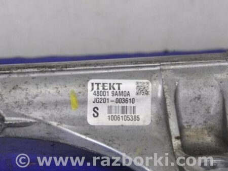 ФОТО Рулевая рейка для Nissan Sentra B17 Киев