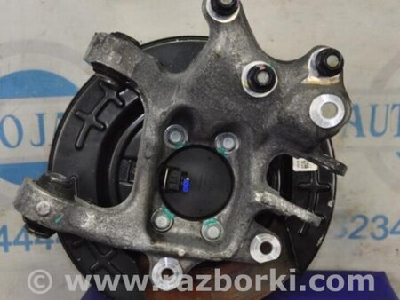 ФОТО Ступица для Hyundai Sonata LF (04.2014-...) Киев