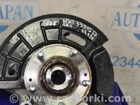 ФОТО Датчик ABS для Hyundai Sonata LF (04.2014-...) Киев