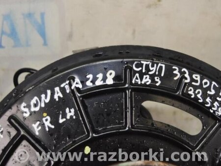 ФОТО Датчик ABS для Hyundai Sonata LF (04.2014-...) Киев