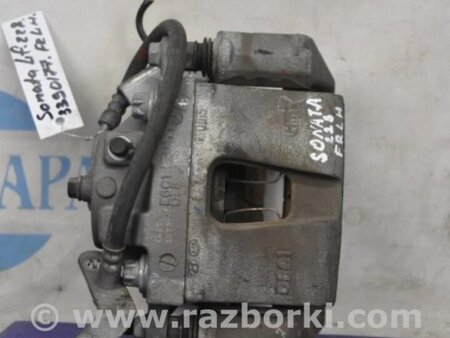 ФОТО Суппорт для Hyundai Sonata LF (04.2014-...) Киев