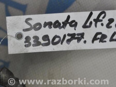 ФОТО Суппорт для Hyundai Sonata LF (04.2014-...) Киев