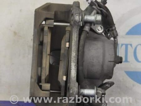 ФОТО Суппорт для Hyundai Sonata LF (04.2014-...) Киев