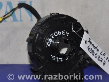 ФОТО Шлейф AirBag для Hyundai Sonata LF (04.2014-...) Киев