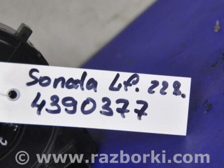 ФОТО Шлейф AirBag для Hyundai Sonata LF (04.2014-...) Киев