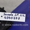 ФОТО Шлейф AirBag для Hyundai Sonata LF (04.2014-...) Киев