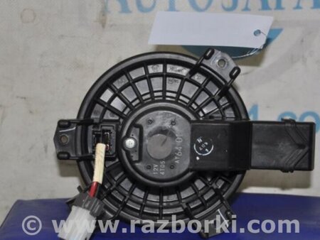 ФОТО Моторчик печки для Hyundai Sonata LF (04.2014-...) Киев