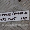 ФОТО Форсунка топливная для Hyundai Sonata LF (04.2014-...) Киев