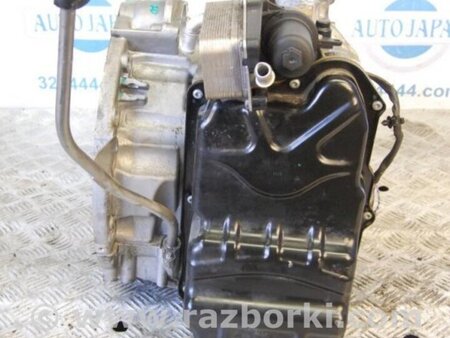ФОТО АКПП (коробка автомат) для Infiniti QX30 Киев