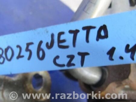 ФОТО Турбина для Volkswagen Jetta USA (10-17) Киев