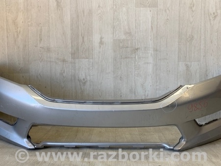 ФОТО Бампер передний для Honda Accord CR CT (06.2013 - 01.2020) Киев