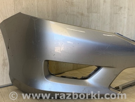 ФОТО Бампер передний для Honda Accord CR CT (06.2013 - 01.2020) Киев