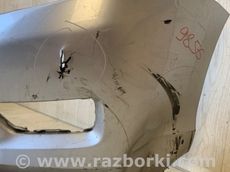 ФОТО Бампер передний для Honda Accord CR CT (06.2013 - 01.2020) Киев