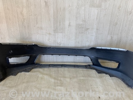 ФОТО Бампер передний для Honda Accord CR CT (06.2013 - 01.2020) Киев