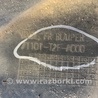 ФОТО Бампер передний для Honda Accord CR CT (06.2013 - 01.2020) Киев