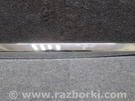 ФОТО Молдинги для Infiniti QX60/JX35 Киев