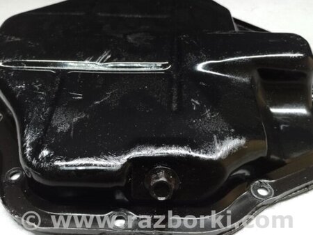 ФОТО Поддон картера для Nissan NV200 USA (2013-) Киев