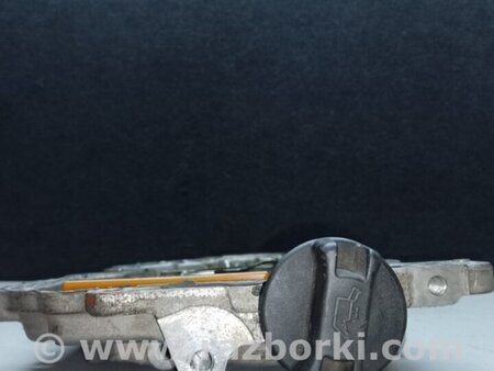 ФОТО Крышка ГРМ для Nissan NV200 USA (2013-) Киев