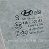 ФОТО Стекло двери для Hyundai Elantra AD (09.2015-...) Киев