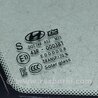 ФОТО Стекло двери глухое для Hyundai Elantra AD (09.2015-...) Киев