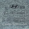 ФОТО Стекло двери для Hyundai Elantra AD (09.2015-...) Киев