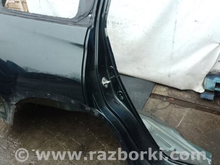 ФОТО Четверть кузова задняя для Honda Pilot 3 MR-V YF5/6 (2015-2022) Киев