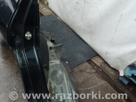 ФОТО Четверть кузова задняя для Honda Pilot 3 MR-V YF5/6 (2015-2022) Киев