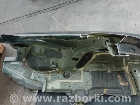 ФОТО Четверть кузова задняя для Honda Pilot 3 MR-V YF5/6 (2015-2022) Киев