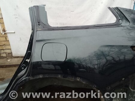 ФОТО Четверть кузова задняя для Honda Pilot 3 MR-V YF5/6 (2015-2022) Киев