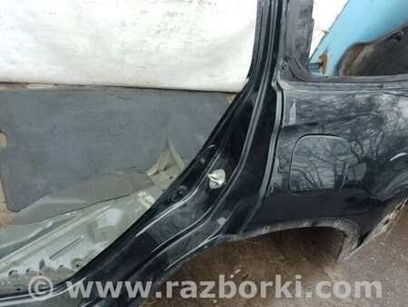 ФОТО Четверть кузова задняя для Honda Pilot 3 MR-V YF5/6 (2015-2022) Киев