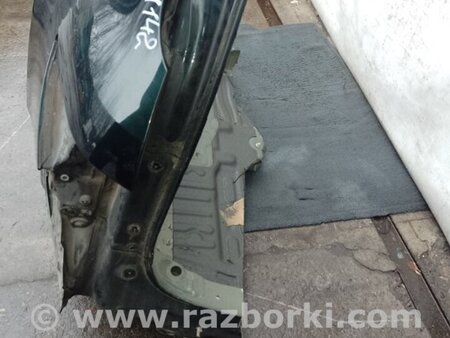 ФОТО Четверть кузова задняя для Honda Pilot 3 MR-V YF5/6 (2015-2022) Киев
