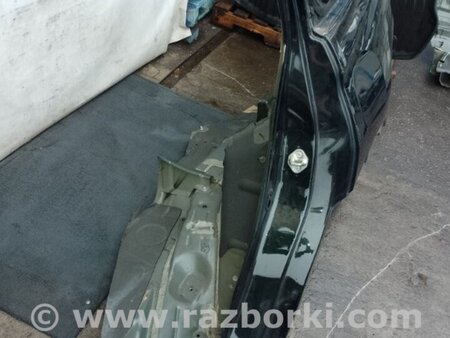 ФОТО Четверть кузова задняя для Honda Pilot 3 MR-V YF5/6 (2015-2022) Киев