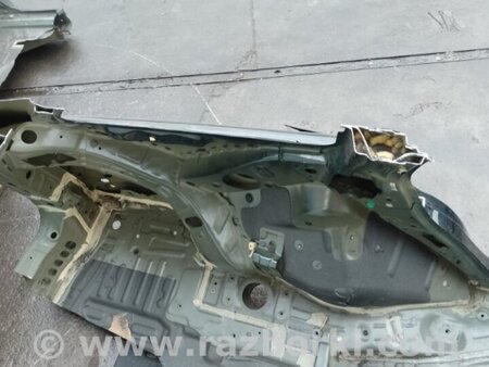 ФОТО Четверть кузова задняя для Honda Pilot 3 MR-V YF5/6 (2015-2022) Киев