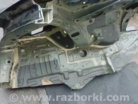 ФОТО Четверть кузова задняя для Honda Pilot 3 MR-V YF5/6 (2015-2022) Киев