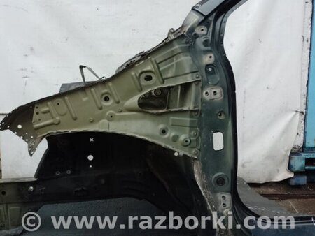 ФОТО Четверть кузова передняя для Honda Pilot 3 MR-V YF5/6 (2015-2022) Киев