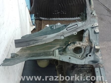 ФОТО Четверть кузова передняя для Honda Pilot 3 MR-V YF5/6 (2015-2022) Киев