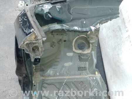ФОТО Четверть кузова передняя для Honda Pilot 3 MR-V YF5/6 (2015-2022) Киев
