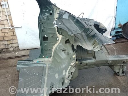 ФОТО Четверть кузова передняя для Honda Pilot 3 MR-V YF5/6 (2015-2022) Киев