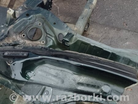 ФОТО Четверть кузова передняя для Honda Pilot 3 MR-V YF5/6 (2015-2022) Киев