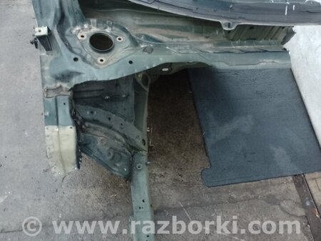 ФОТО Четверть кузова передняя для Honda Pilot 3 MR-V YF5/6 (2015-2022) Киев