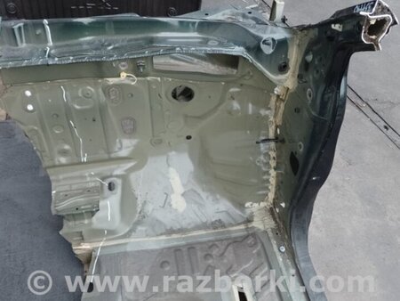 ФОТО Четверть кузова передняя для Honda Pilot 3 MR-V YF5/6 (2015-2022) Киев