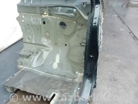 ФОТО Четверть кузова передняя для Honda Pilot 3 MR-V YF5/6 (2015-2022) Киев