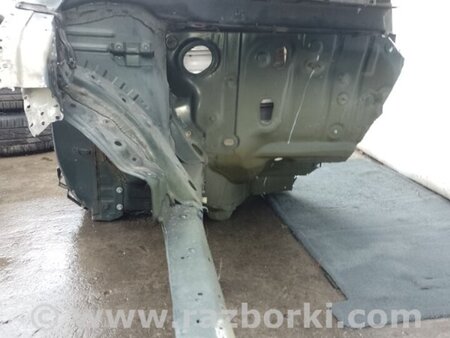 ФОТО Четверть кузова передняя для Honda Pilot 3 MR-V YF5/6 (2015-2022) Киев