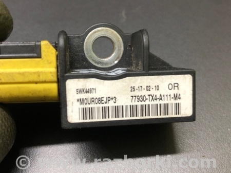 ФОТО Датчик удара для Acura RDX TB3, TB4 (03.2012-12.2015) Киев