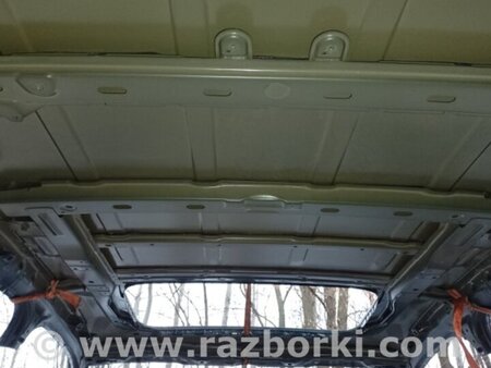 ФОТО Крыша для Honda Pilot 3 MR-V YF5/6 (2015-2022) Киев