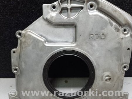 ФОТО Крышка коленвала для Honda Pilot 3 MR-V YF5/6 (2015-2022) Киев