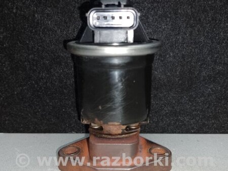 ФОТО Клапан EGR для Honda Pilot 3 MR-V YF5/6 (2015-2022) Киев