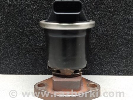 ФОТО Клапан EGR для Honda Pilot 3 MR-V YF5/6 (2015-2022) Киев