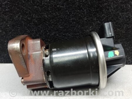 ФОТО Клапан EGR для Honda Pilot 3 MR-V YF5/6 (2015-2022) Киев