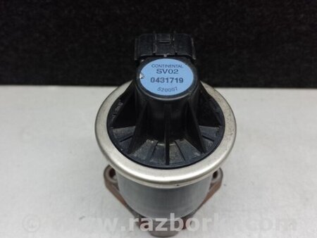 ФОТО Клапан EGR для Honda Pilot 3 MR-V YF5/6 (2015-2022) Киев